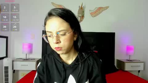 Snapshot of fairy_natalye chatting on 21, 3, 2026 Natalye online show from 21, 3, 2026