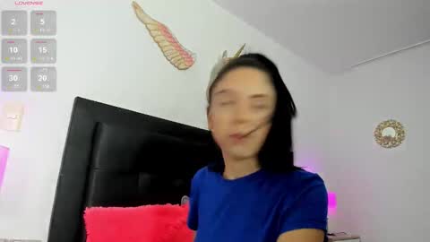 Snapshot of fairy_natalye chatting on 23, 3, 2026 Natalye online show from 23, 3, 2026