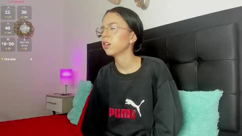 Snapshot of fairy_natalye chatting on 31, 3, 2026 Natalye online show from 31, 3, 2026