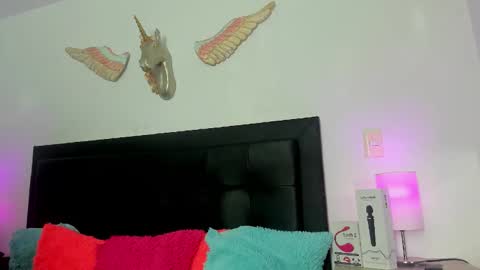 Snapshot of fairy_natalye chatting on 2, 4, 2026 Natalye online show from 2, 4, 2026