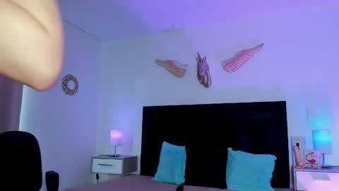 Snapshot of fairy_natalye chatting on 16, 4, 2026 Natalye online show from 16, 4, 2026