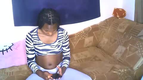 Snapshot of fairy_pearl chatting on 27, 2, 2025 fairy_pearl online show from 27, 2, 2025