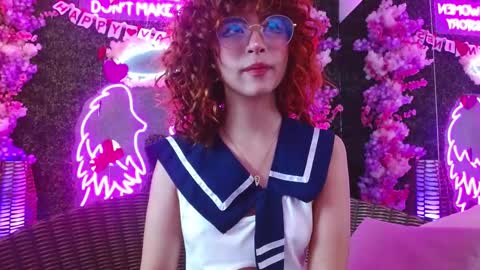 FAIRY online show from 15, 2, 2025