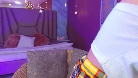 FAIRY online show from 22, 3, 2026