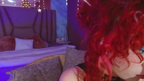 FAIRY online show from 30, 3, 2026