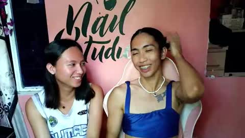 Snapshot of fairy_twinse chatting on 1, 12, 2025 fairy_twinse online show from 1, 12, 2025