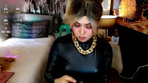 Snapshot of fairycockxxx chatting on 22, 3, 2026 CLAUDIA VALVALERA online show from 22, 3, 2026