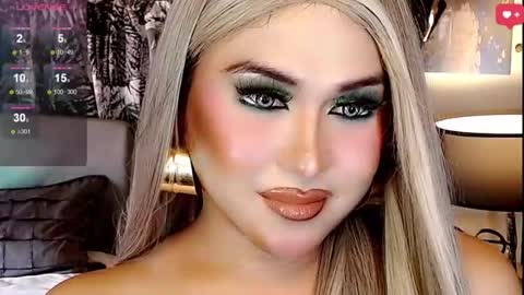 Snapshot of fairycockxxx chatting on 27, 3, 2026 CLAUDIA VALVALERA online show from 27, 3, 2026