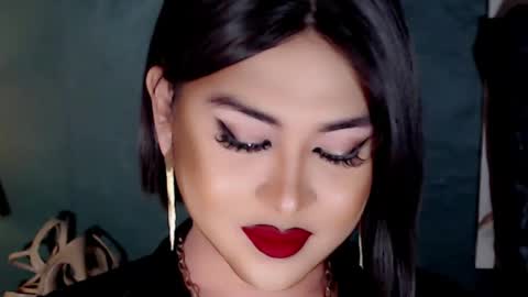 Snapshot of fairycockxxx chatting on 25, 4, 2026 CLAUDIA VALVALERA online show from 25, 4, 2026