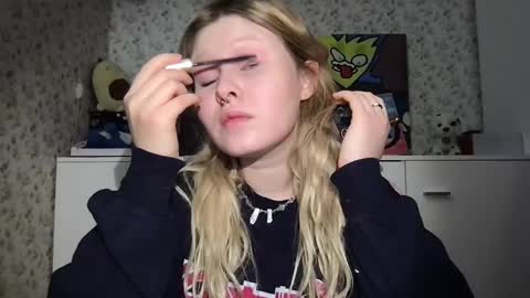 Arisha online show from 19, 12, 2024