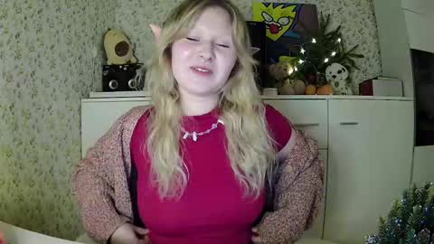 Arisha online show from 25, 12, 2024