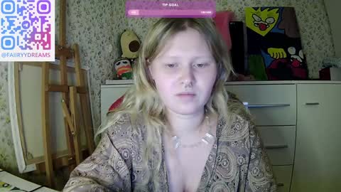 Arisha online show from 3, 1, 2025