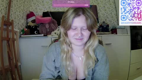 Arisha online show from 10, 1, 2025