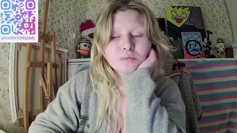 Arisha online show from 20, 1, 2025