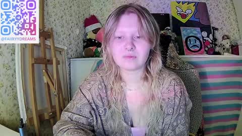 Arisha online show from 21, 1, 2025