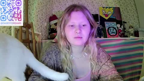 Arisha online show from 21, 1, 2025