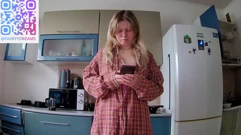 Arisha online show from 24, 1, 2025