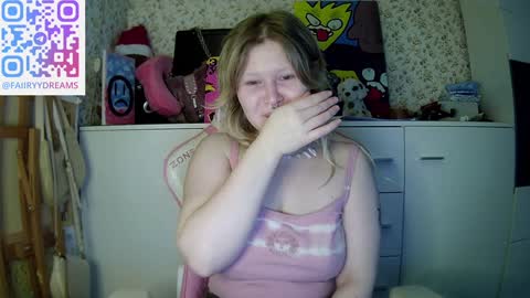 Arisha online show from 27, 1, 2025