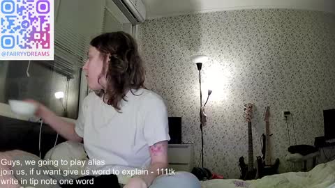 Arisha online show from 30, 1, 2025