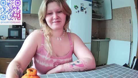 Arisha online show from 2, 2, 2025