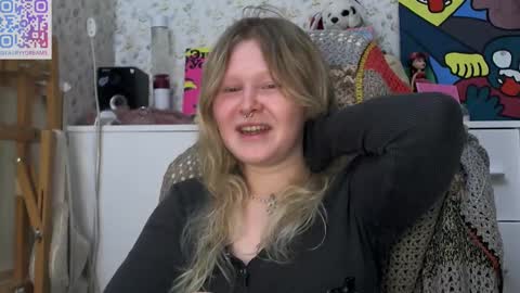 Arisha online show from 17, 2, 2025