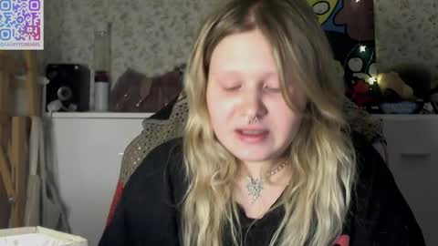 Arisha online show from 23, 2, 2025