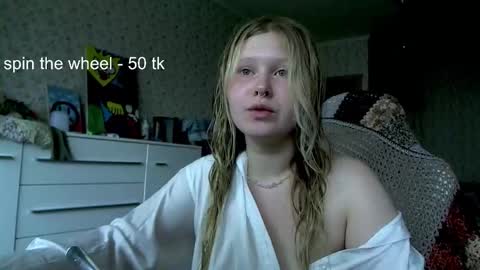 Arisha online show from 18, 9, 2025