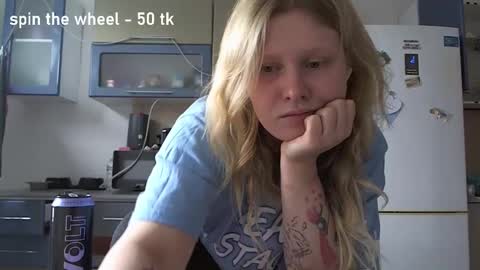 Arisha online show from 2, 10, 2025