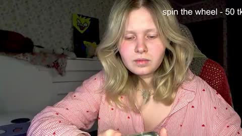 Arisha online show from 22, 10, 2025