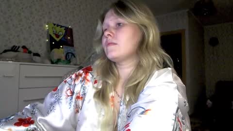 Arisha online show from 5, 11, 2025