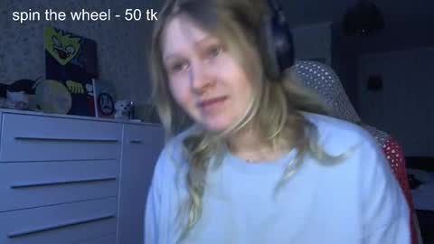 Arisha online show from 15, 12, 2025