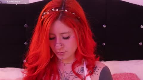 Fairy online show from 28, 2, 2025