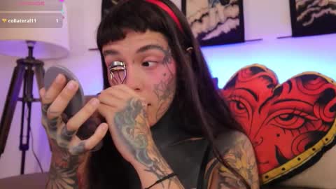 Fairy online show from 10, 11, 2025