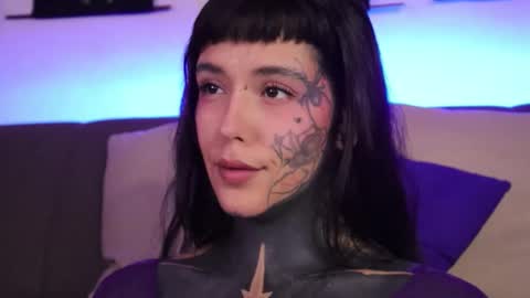 Fairy online show from 12, 11, 2025