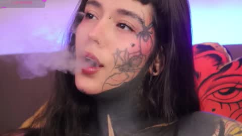 Fairy online show from 24, 11, 2025