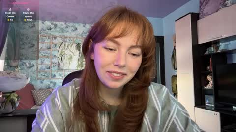 Flora online show from 30, 3, 2026