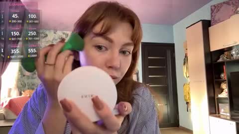 Flora online show from 3, 4, 2026