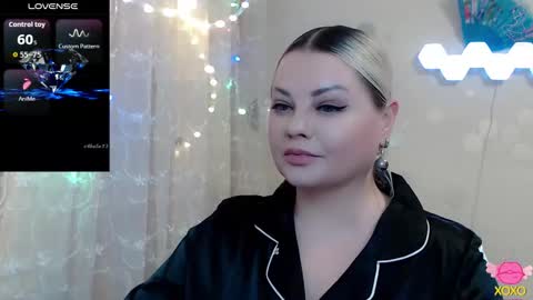 Snapshot of fairyjewell chatting on 18, 3, 2026 Jewell online show from 18, 3, 2026