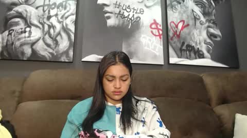 fairylatin online show from 16, 11, 2025