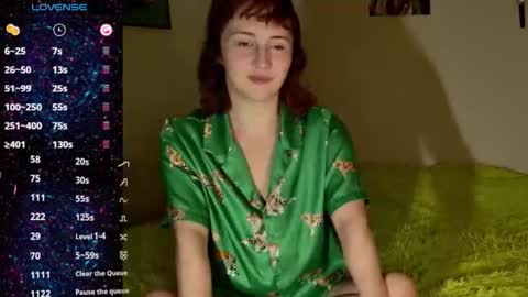 Meadow online show from 20, 12, 2025