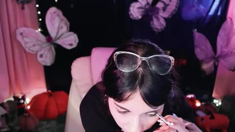  Jackie Cosplayer  online show from 5, 11, 2025