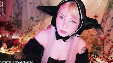  Jackie Cosplayer  online show from 20, 2, 2026