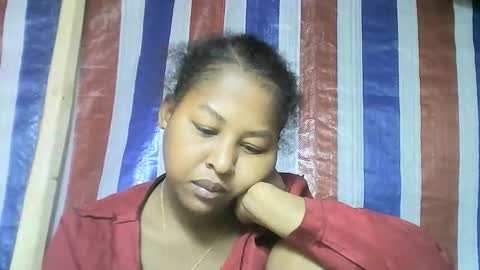 Snapshot of faissane9794 chatting on 25, 2, 2026 faissane9794 online show from 25, 2, 2026