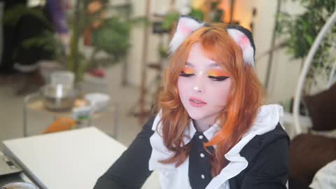 Snapshot of faith_chan chatting on 18, 1, 2025 faith_chan online show from 18, 1, 2025