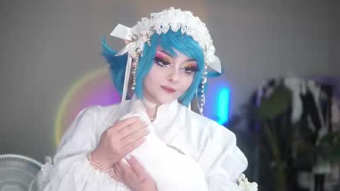 Snapshot of faith_chan chatting on 9, 9, 2025 faith_chan online show from 9, 9, 2025