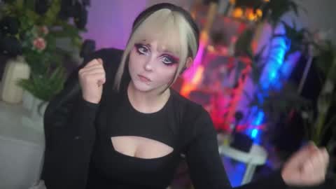 Snapshot of faith_chan chatting on 10, 10, 2025 faith_chan online show from 10, 10, 2025