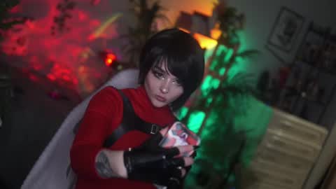 Snapshot of faith_chan chatting on 5, 3, 2026 faith_chan online show from 5, 3, 2026