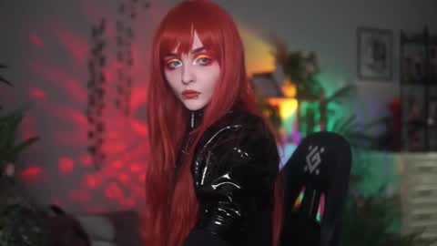 Snapshot of faith_chan chatting on 8, 3, 2026 faith_chan online show from 8, 3, 2026