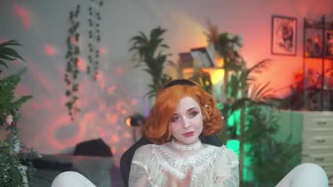 Snapshot of faith_chan chatting on 11, 3, 2026 faith_chan online show from 11, 3, 2026