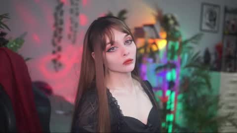 Snapshot of faith_chan chatting on 20, 3, 2026 faith_chan online show from 20, 3, 2026